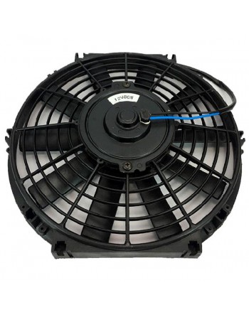 ELECTROVENTILADOR  11" ASPA...