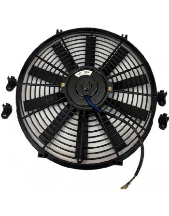 ELECTROVENTILADOR  14" ASPA...