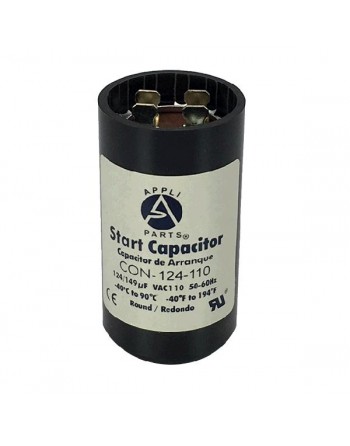 CAPACITOR ARRANQUE 115V...