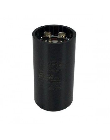 CAPACITOR ARRANQUE 115V...