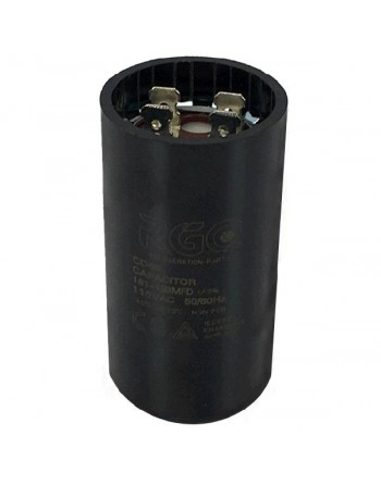 CAPACITOR ARRANQUE 115V...