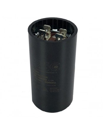 CAPACITOR ARRANQUE 115V...