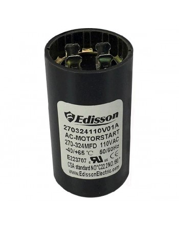 CAPACITOR ARRANQUE 115V...