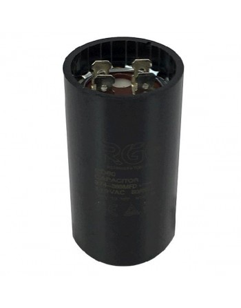 CAPACITOR ARRANQUE 115V...