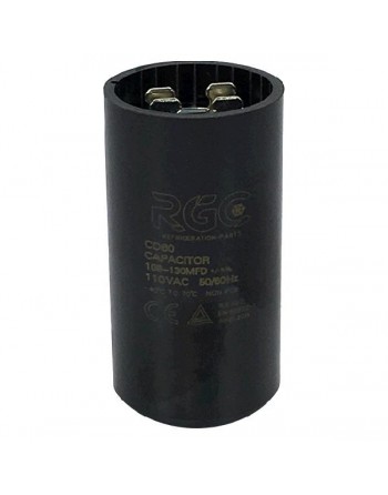 CAPACITOR ARRANQUE 115V...