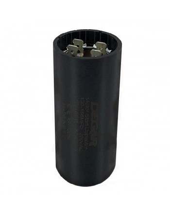 CAPACITOR ARRANQUE 220V...