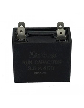 CAPACITOR MARCHA FAN  3,5...