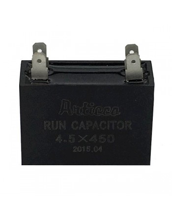 CAPACITOR MARCHA FAN  4,5...