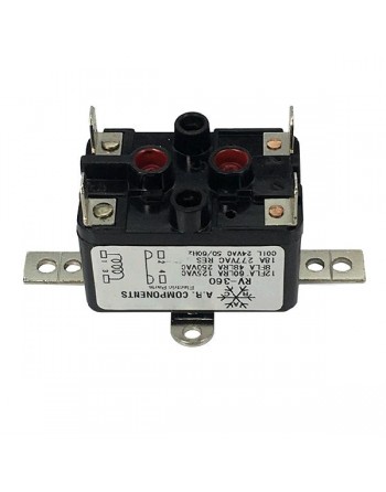 RELE DE CONTROL 90-360  24V...