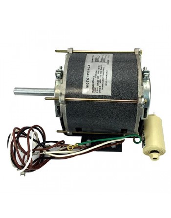 MOTOR  1/4 HP 220V 1550 rpm...