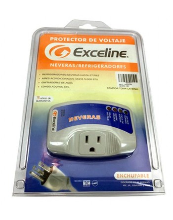 PROTECTOR EXCELINE NEVERA...