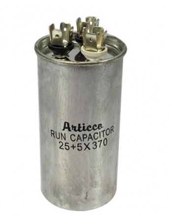 CAPACITOR MARCHA 25+5 MFD...