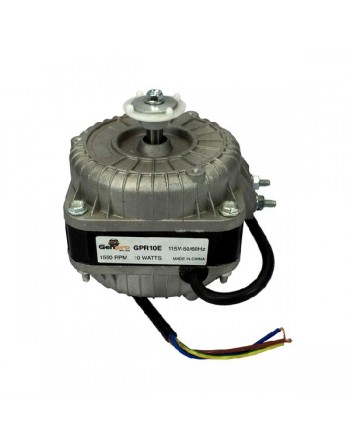 MOTOR 10 W 115V 1550 RPM...