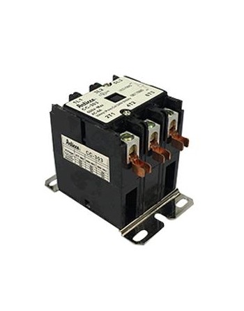 CONTACTOR 3 POLOS  30 AMP...