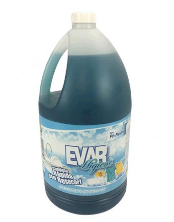 JABON MULTIUSO EVAR 1 gal