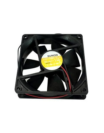 MOTOR FAN COOLER 9X9X2.5CM 12V