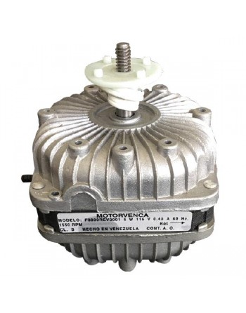 MOTOR  5 W 115V 1550 rpm...