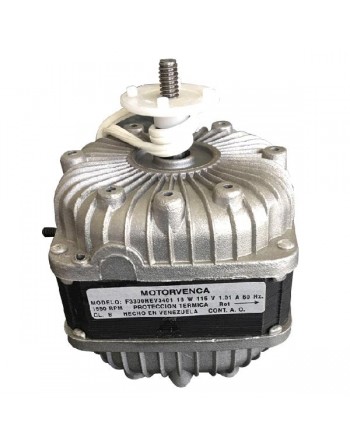 MOTOR 18 W 115V 1550 rpm...