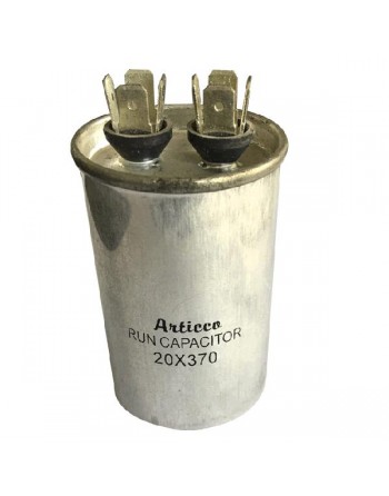 CAPACITOR MARCHA 20 MFD 370...