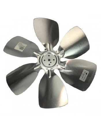 ASPA VENTILANTE 12" CW...