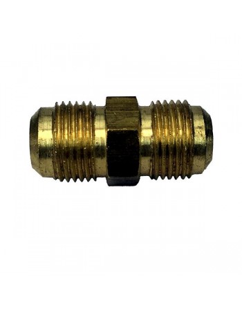 UNION ROSCABLE 3/8" X 3/8"...