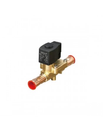 VALVULA SOLENOIDE ODF 3/8"...