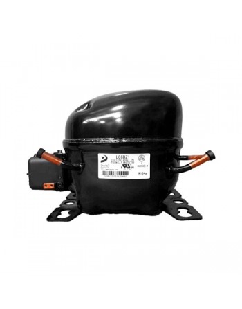 COMP 1/3 HP R134a LBP 115V...