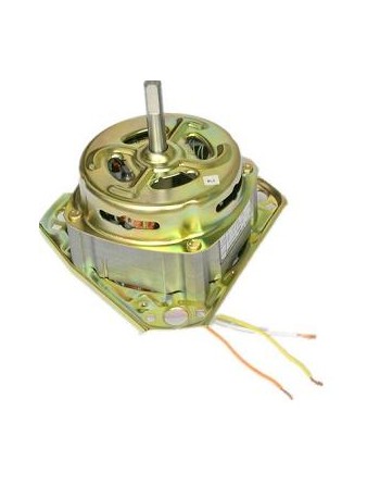 MOTOR ASIATICA LAVADO 120W...