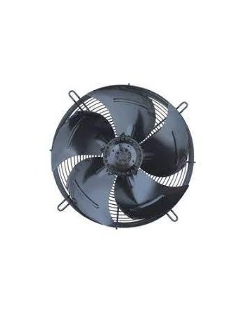 MOTOR EXTRACTOR AXIAL 12"...