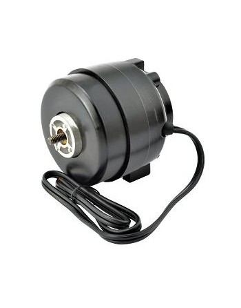 MOTOR  2-9 W 115V 1550 RPM...